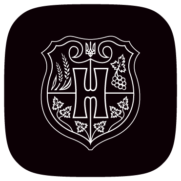 Герб села Новиця